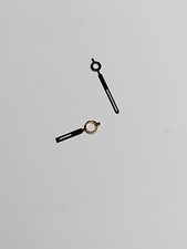 Omega Dial, Electronic