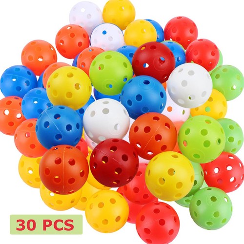 30pcs golf practice - practice, balls