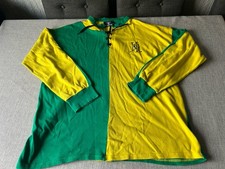 Newton Heath 1892 Toffs XL