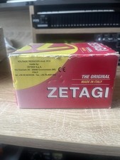 Zetagi R10  10A Voltage