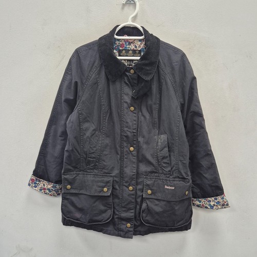 Barbour printed beadnell - printed,