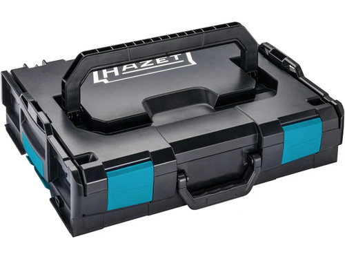 Porsche tool box hazet - porsche,