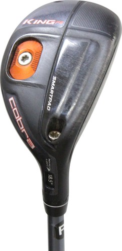 Cobra king grey - king,