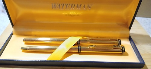 Vintage waterman ideal - vintage,
