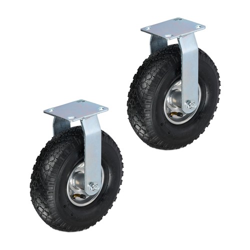 Heavy duty fixed pneumatic - heavy-duty,