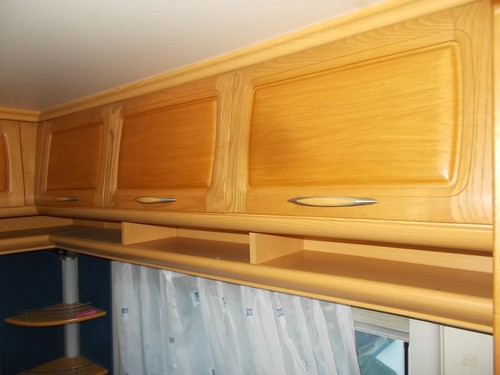 Hobby door - 1,