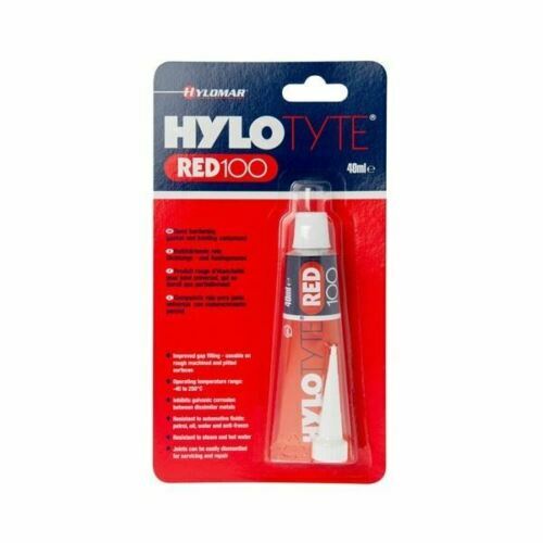 Hylomar hylotyte red - hylotyte, 100
