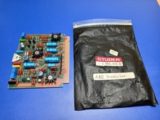 Studer A80 Stabiliser 1.080.370.81 (New Old Stock)