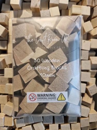 Wooden crafting blocks - crafting,