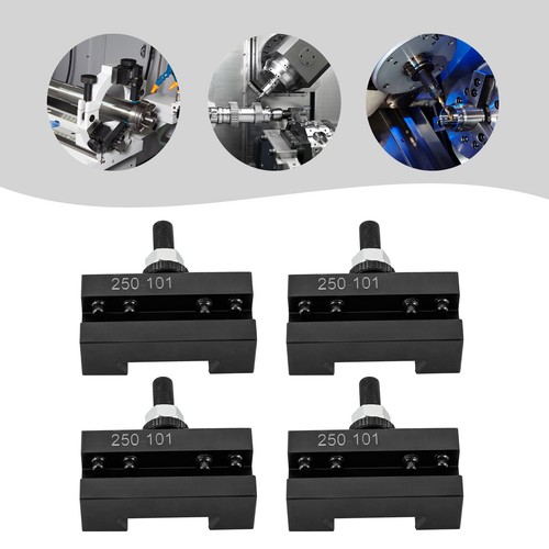 4pcs quick change tool - 4pcs,