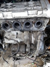 Kawasaki zxr750 J1 Engine 