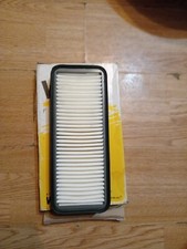 New Air Filter Fits Fiat