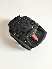 Armature Ventilator Housing