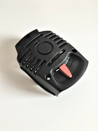 Armature ventilator housing - armature,