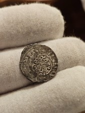 Henry III Short Cross Hammered