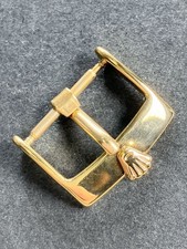 ROLEX Genuine Buckle OYSTER