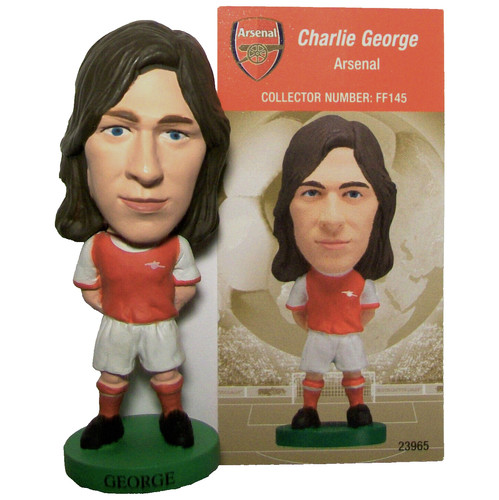Corinthian prostars arsenal - corinthian,