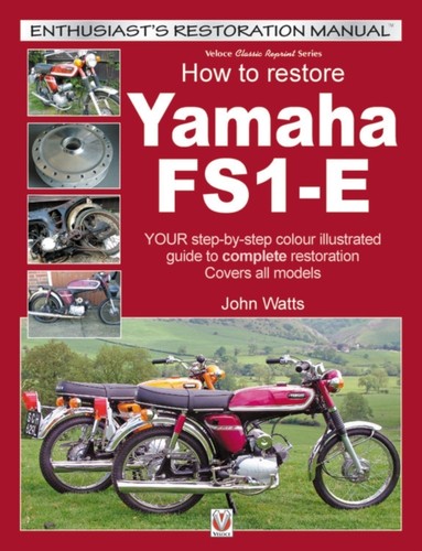 How restore yamaha - how,