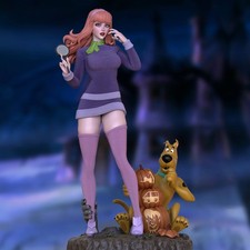 Scooby-Doo Iconic Daphne And