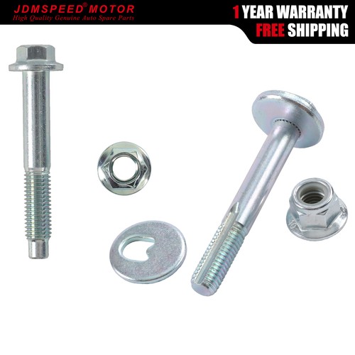 Rear arm fitting bolts - rear,