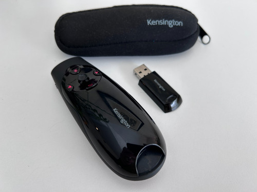 Kensington expert wireless - kensington,