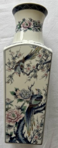 Oriental porcelain vase the - oriental,