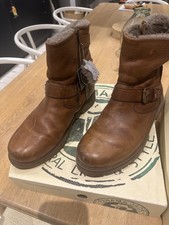 panama jack mens boots 9