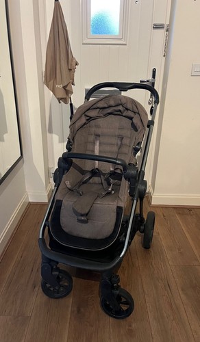 Icandy lime full travel system - lime,