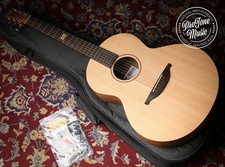 Sheeran by Lowden Equals Edition Electro Acoustic Guitar