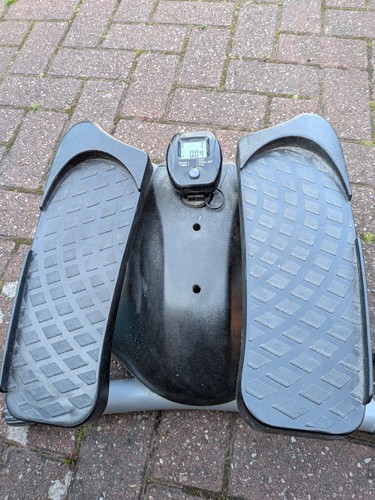 Reebok mini stepper exercise - reebok,