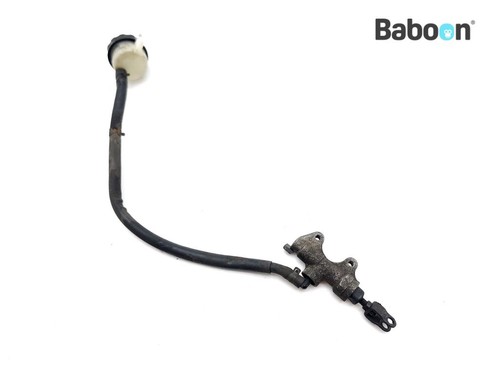 Brake master cylinder rear - master,