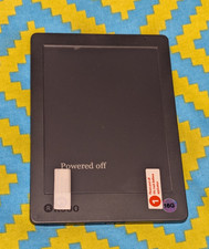 KOBO Aura Edition2 ebook reader / eReader. Model N236, Black 16GB with Libby