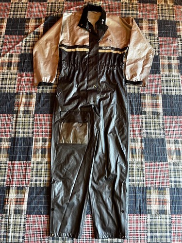 Vintage rukka motorcycle one - rukka,