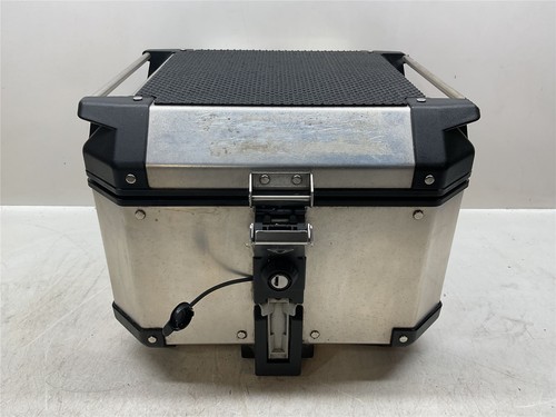 2006 triumph tiger - 800, box