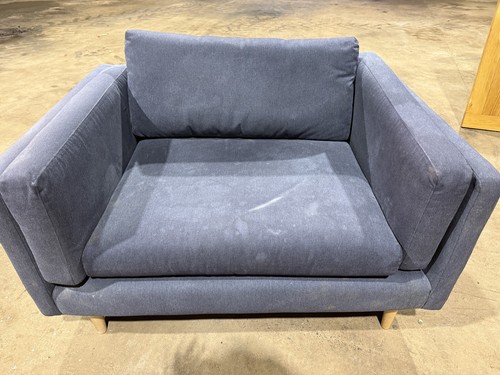 Cuddle chair - cuddle,