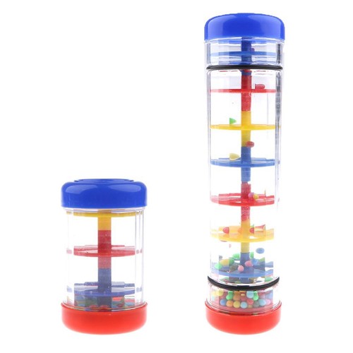 Colorful rainmaker rain - colorful,
