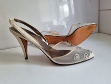 RAYNE DESIGNER VINTAGE UK 6 EU