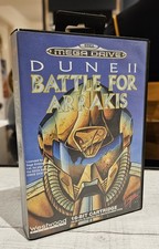 Dune II Battle For Arrakis -