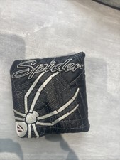 Taylormade Spider x Putter