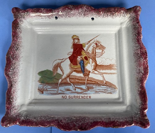 King william iii no - william, “no