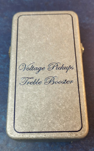 Voltage pickups red special - pickups,