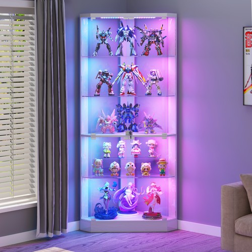 175cm tall corner - tall,