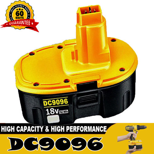 0ah battery for dewalt - for, 18v