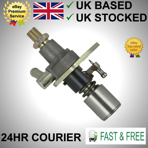 New fuel injector pump for - fuel,