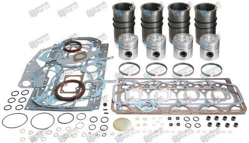 Case international 258 584 - case,