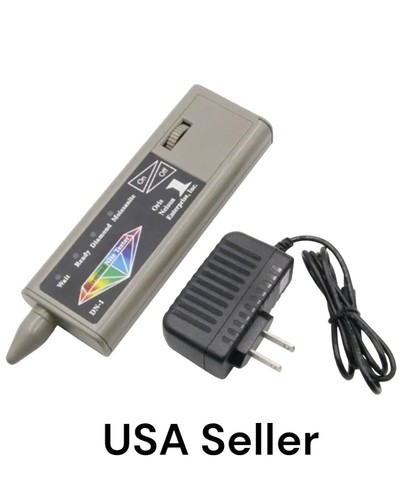 Diamond nite dual tester - nite, test