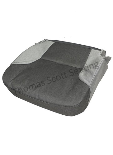 Jcb seat base cushion - jcb,