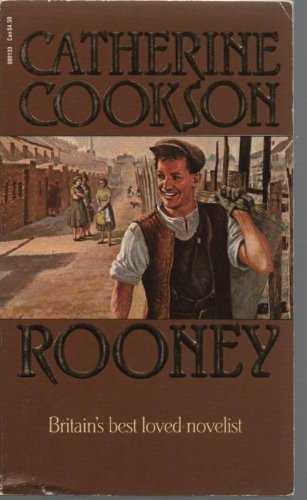 Rooney catherine cookson - by,