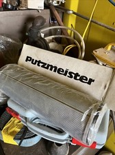 Putzmeister 222895006 In Line