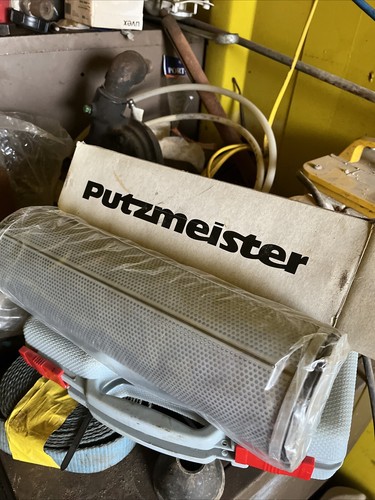 Putzmeister 222895006 line - putzmeister, in